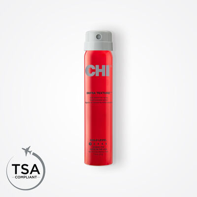 Infra Texture Hair Spray